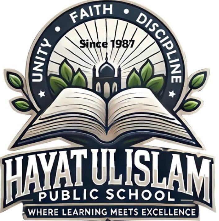 School Logo